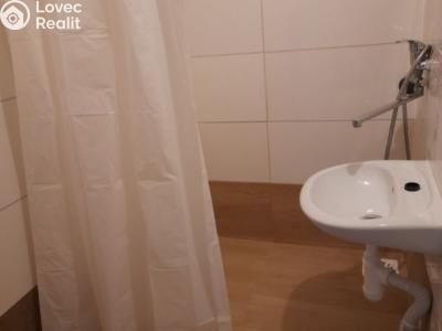 Продажа квартиры 1+1 Loket, Mírová č. 15