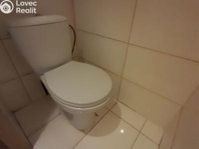 Продажа квартиры 1+1 Loket, Mírová č. 16