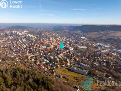 Sale apartment 2+KK Prachatice, Zlatá stezka č. 7