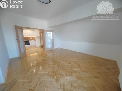 Аренда квартиры 3+1 Praha, Kladenská č. 7