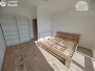 Аренда квартиры 3+1 Praha, Kladenská č. 10