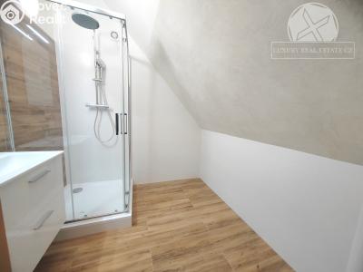 Аренда квартиры 3+1 Praha, Kladenská č. 11