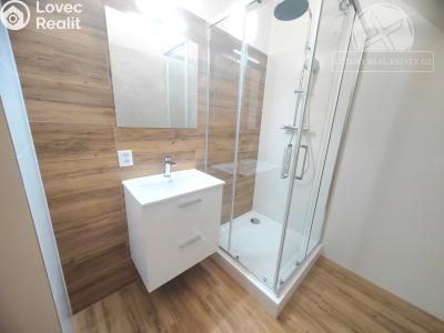 Аренда квартиры 3+1 Praha, Kladenská č. 12