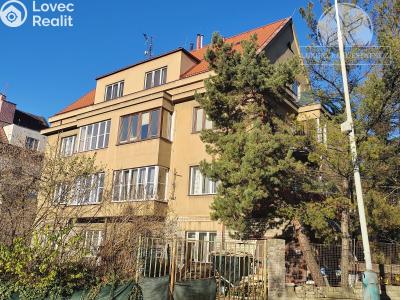 Аренда квартиры 3+1 Praha, Kladenská č. 19