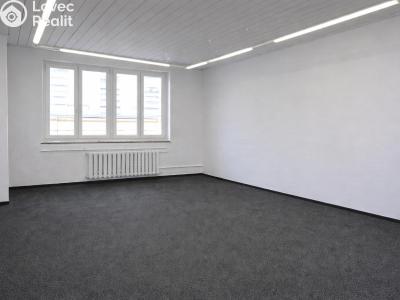 Pronájem kanceláře Praha, Přístavní č. 14
