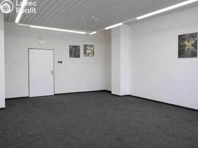 Pronájem kanceláře Praha, Přístavní č. 1
