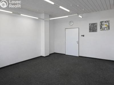 Pronájem kanceláře Praha, Přístavní č. 2