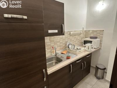 Pronájem kanceláře Praha, Přístavní č. 8
