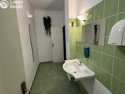 Pronájem kanceláře Praha, Přístavní č. 9