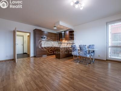 Rent apartment 2+KK Praha, Tvrdonická č. 3