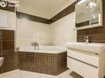 Rent apartment 2+KK Praha, Tvrdonická č. 7