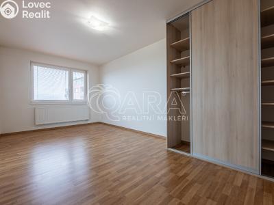 Rent apartment 2+KK Praha, Tvrdonická č. 9