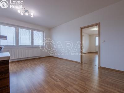 Rent apartment 2+KK Praha, Tvrdonická č. 10