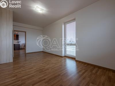 Rent apartment 2+KK Praha, Tvrdonická č. 11