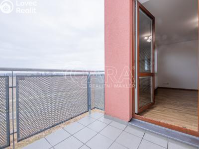 Rent apartment 2+KK Praha, Tvrdonická č. 14