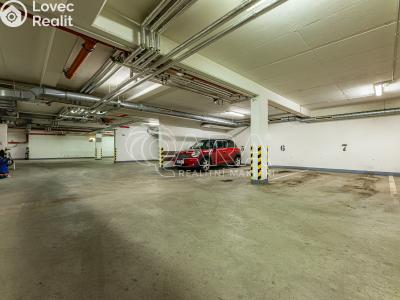 Rent apartment 2+KK Praha, Tvrdonická č. 16