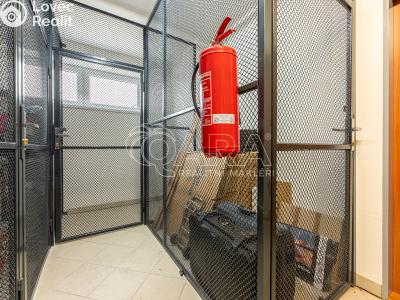 Rent apartment 2+KK Praha, Tvrdonická č. 17