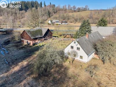 Prodej bytu 2+1 Pilníkov, Pražská 259 č. 7