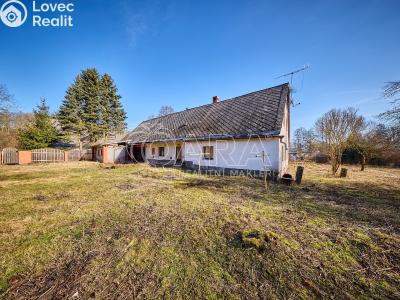 Prodej bytu 2+1 Pilníkov, Pražská 259 č. 9