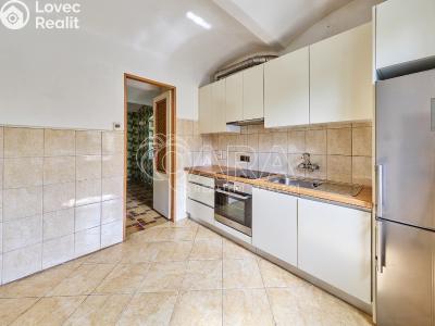 Prodej bytu 2+1 Pilníkov, Pražská 259 č. 14
