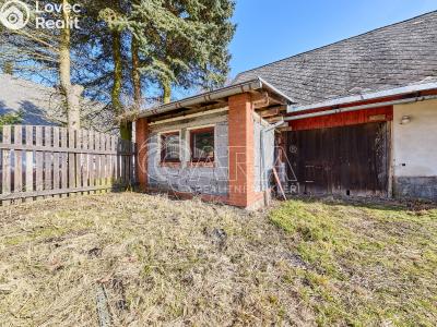 Prodej bytu 2+1 Pilníkov, Pražská 259 č. 16