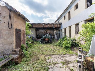Sale farm buildings Děčany č. 11