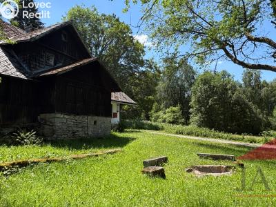 Sale cottage Srní č. 7