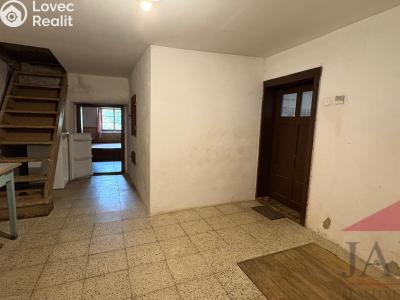 Sale cottage Srní č. 12
