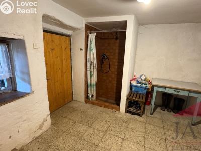 Sale cottage Srní č. 13