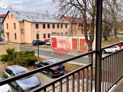 Аренда офисного помещения Ostrava, Slévárenská č. 3