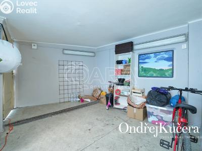 Prodej činžovního domu Kladno, Komenského 579 č. 9