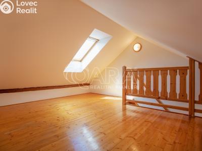 Prodej bytu 2+KK České Budějovice, Puklicova č. 5