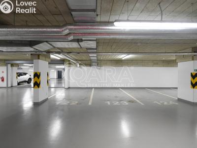 Pronájem bytu 2+KK Praha, Karla Guta č. 18
