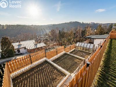 Продажа многогенного дом Chocerady č. 8