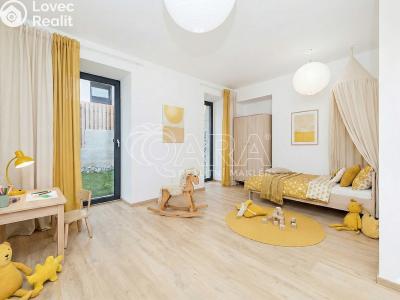 Продажа многогенного дом Chocerady č. 11