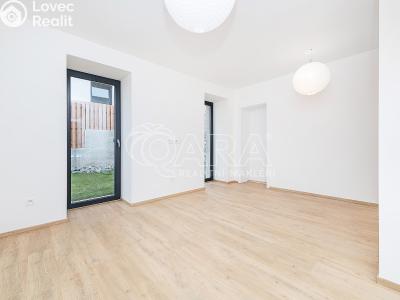 Продажа многогенного дом Chocerady č. 12