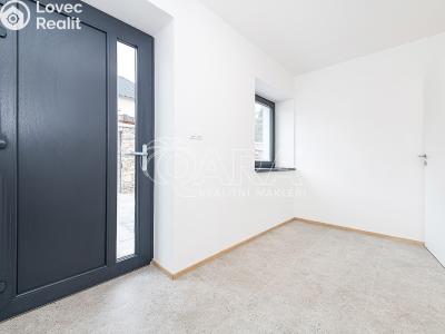 Продажа многогенного дом Chocerady č. 18