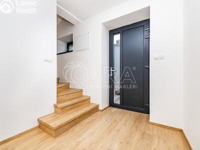 Продажа многогенного дом Chocerady č. 19