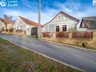 Продаж сімейного будинку Dráchov č. 1