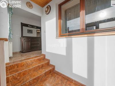 Продаж сімейного будинку Dráchov č. 8