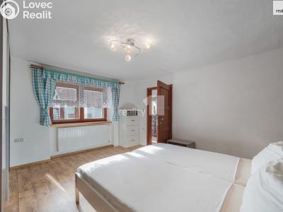 Продаж сімейного будинку Dráchov č. 17