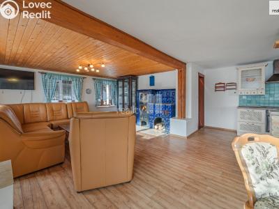 Продаж сімейного будинку Dráchov č. 29