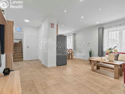Продажа семейного дома Říčany, Vltavská č. 7