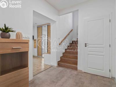 Продажа семейного дома Říčany, Vltavská č. 11