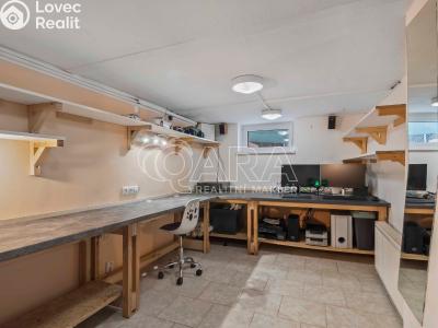 Продажа семейного дома Říčany, Vltavská č. 23