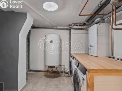 Продажа семейного дома Říčany, Vltavská č. 24