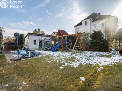 Продажа семейного дома Říčany, Vltavská č. 27