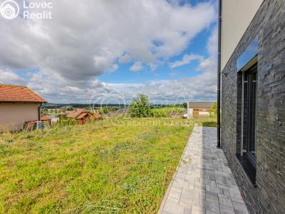 Продажа семейного дома Struhařov č. 19