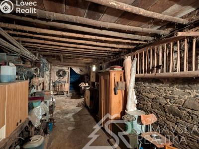 Sale cottage Hartmanice č. 26