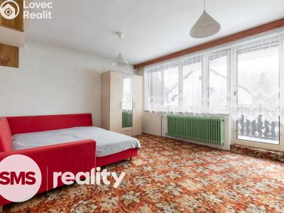 Prodej rodinného domu Odry č. 18